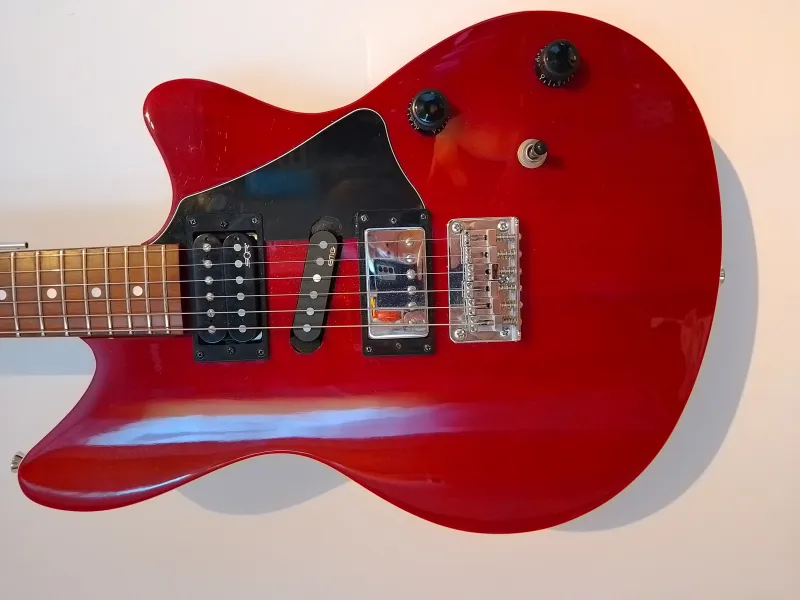 Ibanez RC 220 E-Gitarre