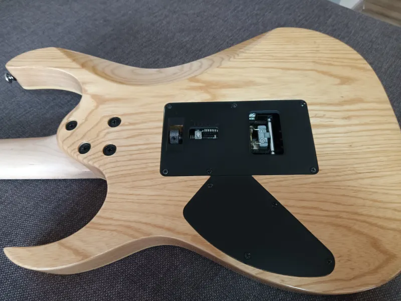 Ibanez Rg 370 Electric guitar