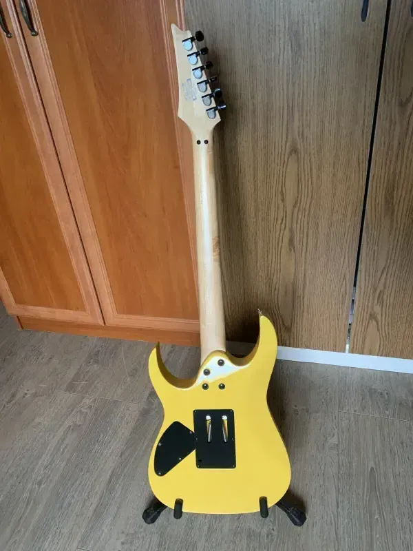Ibanez RG320PG Guitarra eléctrica