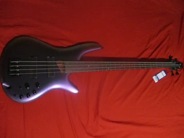 Ibanez SR500E BAB Bass guitar