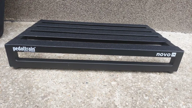 Pedaltrain Classic 2 SC Pedalera