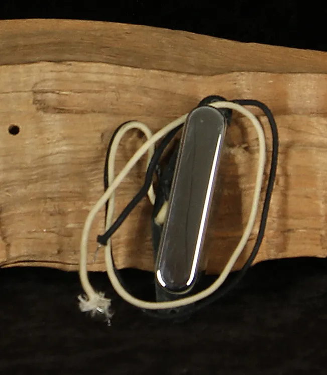 Seymour Duncan STR52-1 Five-Two Tele nyaki Pastilla de guitarra