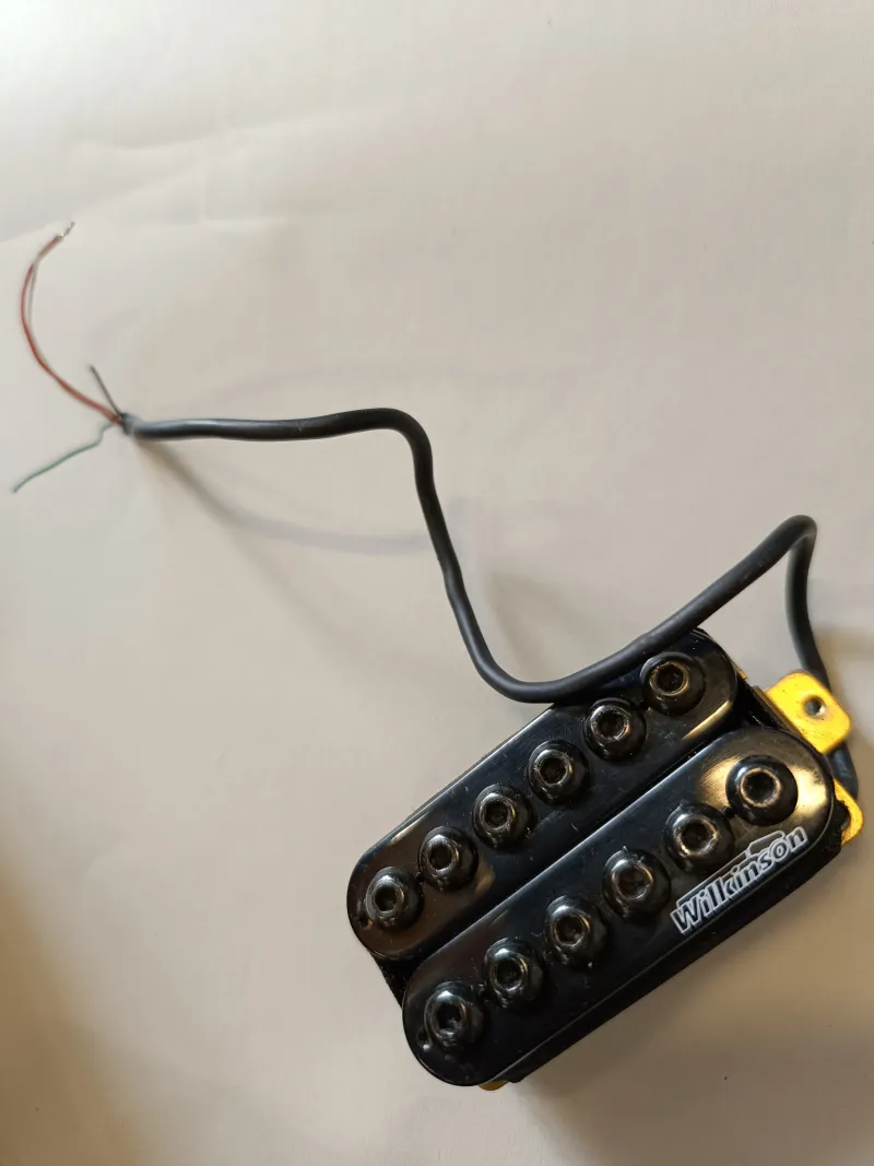 Wilkinson Humbucker Pickup