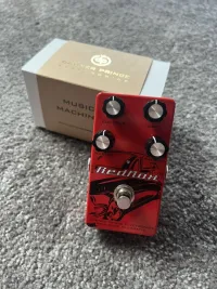 Dawner Prince Red Rox