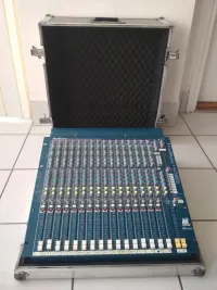 Allen&Heath WZ 162 XD Mezclador [June 16, 2024, 8:16 am]