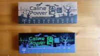 Caline CP 207 izolált táp Adaptér [July 3, 2024, 12:19 pm]