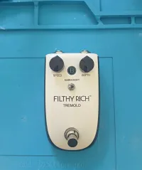 Danelectro Filthy Rich Tremolo Pedál [2024.09.15. 14:23]
