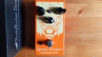 EarthQuaker Devices Special Cranker Pedal [June 17, 2024, 3:43 pm]