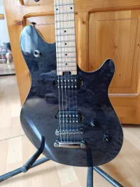 EVH Wolfgang Standard Elektrická gitara [July 8, 2024, 9:48 am]