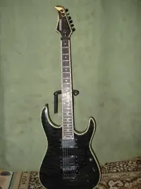 Fernandes Revolver Elite E-Gitarre [June 6, 2024, 5:34 am]
