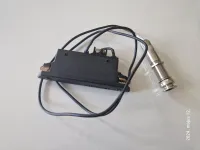 Fishman Rare Earth Single Coil Hangszedő [2024.06.08. 16:46]