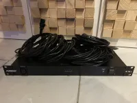 Furman Merít M10 XE Line voltage conditioner [June 13, 2024, 8:44 am]