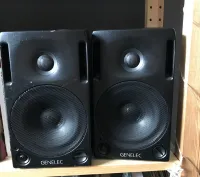 Genelec 1029A Altavoz de estudio [June 15, 2024, 11:18 am]
