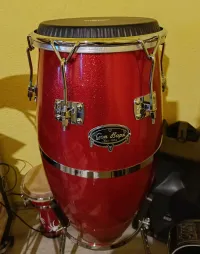 Gon Bops ROBERTO QUINTERO signature fiber Conga [June 10, 2024, 10:34 am]