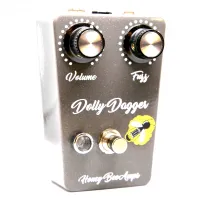 Honey Bee Amps Dolly Dagger fuzz Effect pedal [June 24, 2024, 2:31 pm]