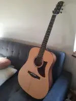 Ibanez AAD100E  csere is érdekel Elektroakusztikus gitár - Dabis Gábor [Ma, 19:41]