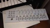 Icon I-Controls MIDI controller [June 9, 2024, 4:58 pm]