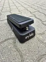 Jim Dunlop Dunlop GCB95 Wah pedal [June 14, 2024, 8:31 am]