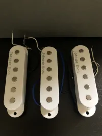 Johnson EMG Stratocaster set Pickup [August 20, 2024, 9:42 pm]