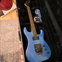 Kramer Pacer Imperial Americana Electric guitar [October 30, 2024, 10:10 am]