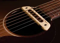 LR Baggs M80 Akusztikus gitár elektronika [2024.06.05. 11:42]