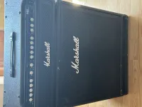 Marshall Mb series basszus fej+láda