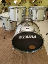 TAMA Swingstar Drum set [October 8, 2024, 7:20 pm]