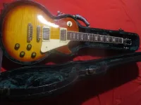 Tokai Les Paul Gibson hangszedőkkel Elektromos gitár [2024.06.21. 10:02]