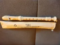 YAMAHA Szoprán  YRS-23 Furulya - Szegő István [Ma, 11:43]