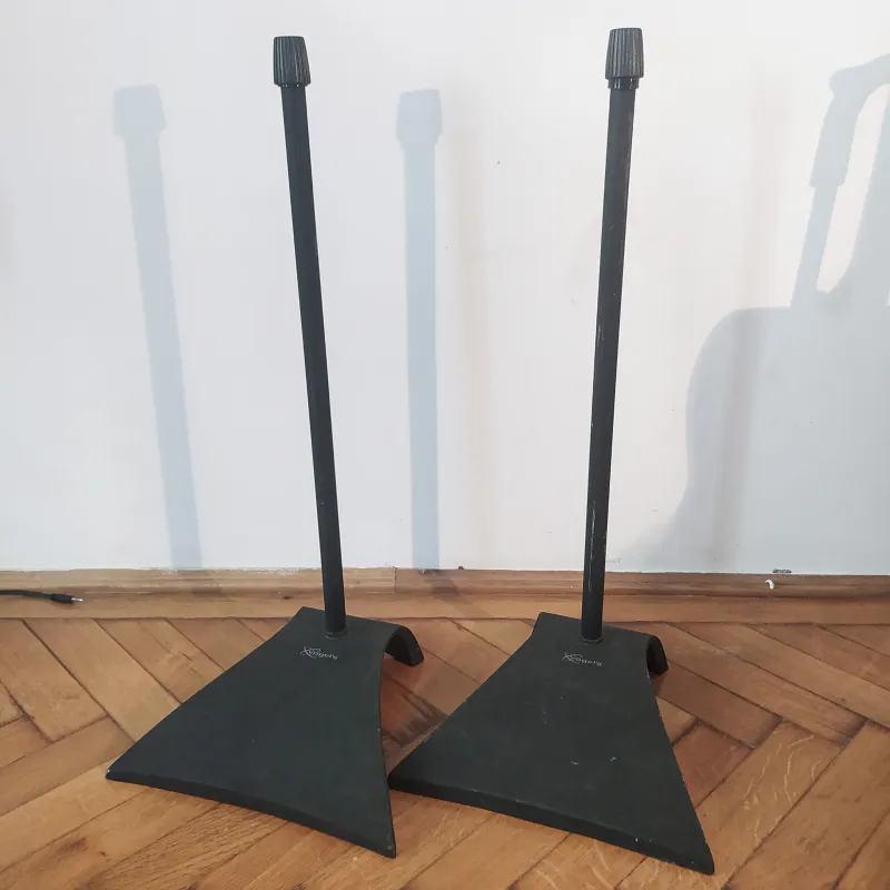 - Vogels hangfal állvány Hangfal állvány