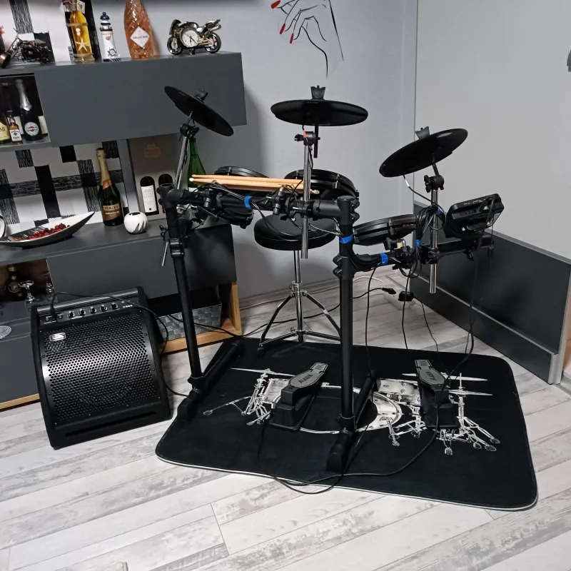 Alesis Turbo mesh kit Electric drum