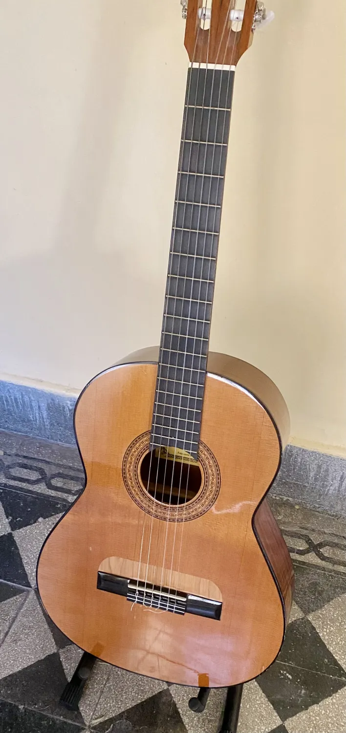 Alvaro No39 Classic guitar