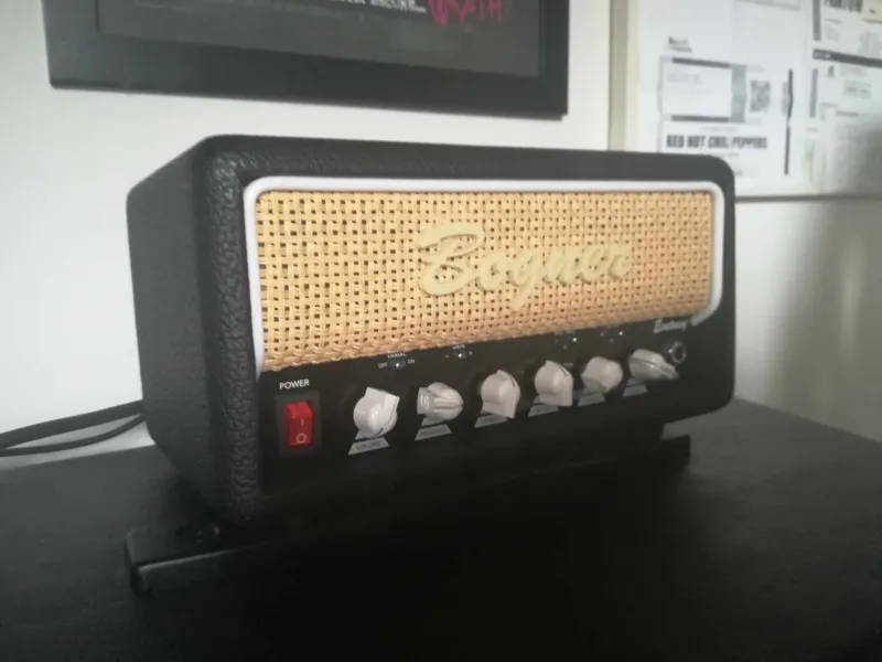 Bogner Ecstasy Mini 30 Gitarový zosilňovač