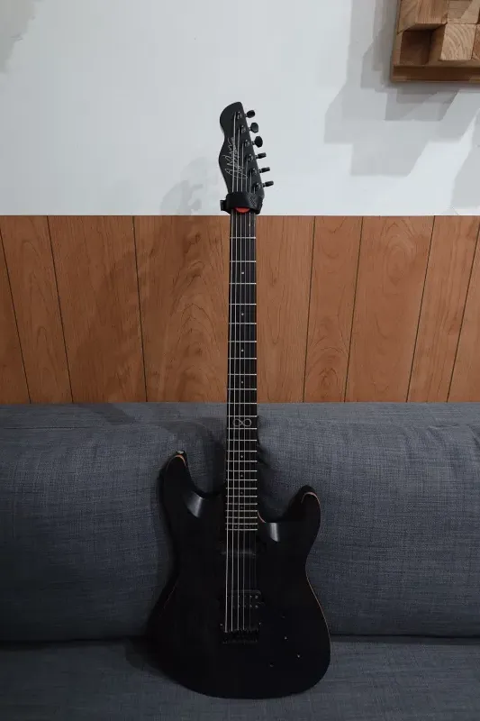 Chapman Guitars ML1 Modern Baritone Electric guitar