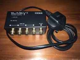 CIOKS Baby Adaptér