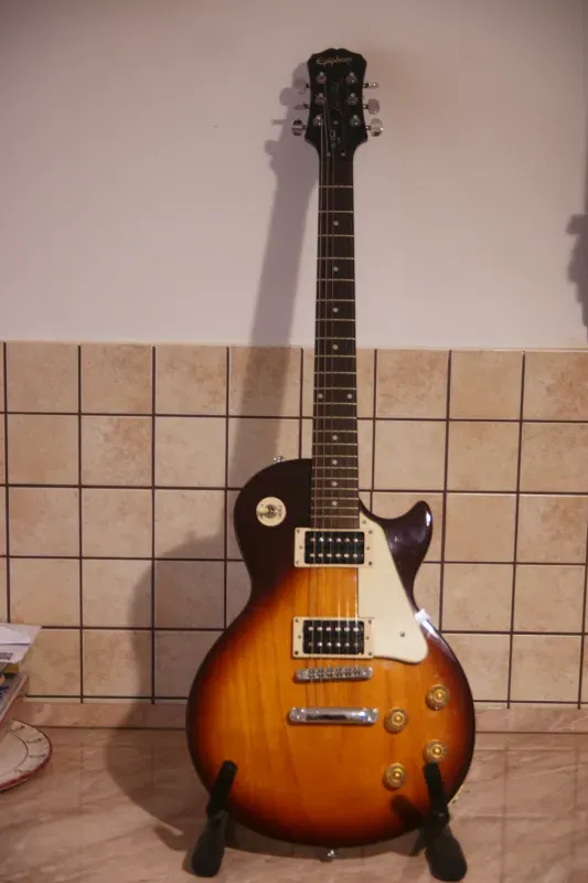 Epiphone Les Paul 100 E-Gitarre