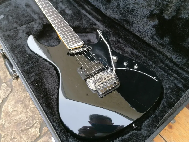 ESP ESP 901 Custom Shop Guitarra eléctrica
