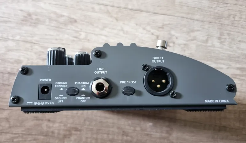 ベース Hartke BASS ATTACK VXL VXL Bass Attack | Hartke