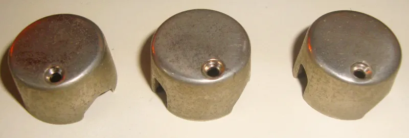 Höfner Kulcsvédő ház Parts