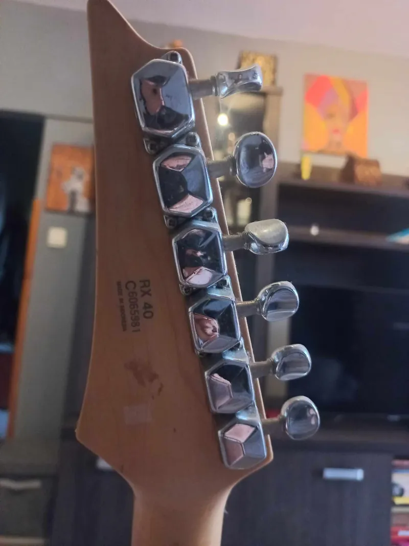 Ibanez RX40 Electric guitar