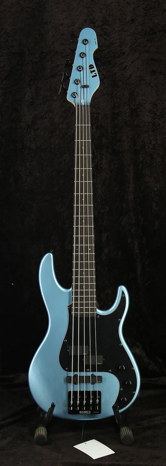 LTD AP-5 Bajo de 5 cuerdas
