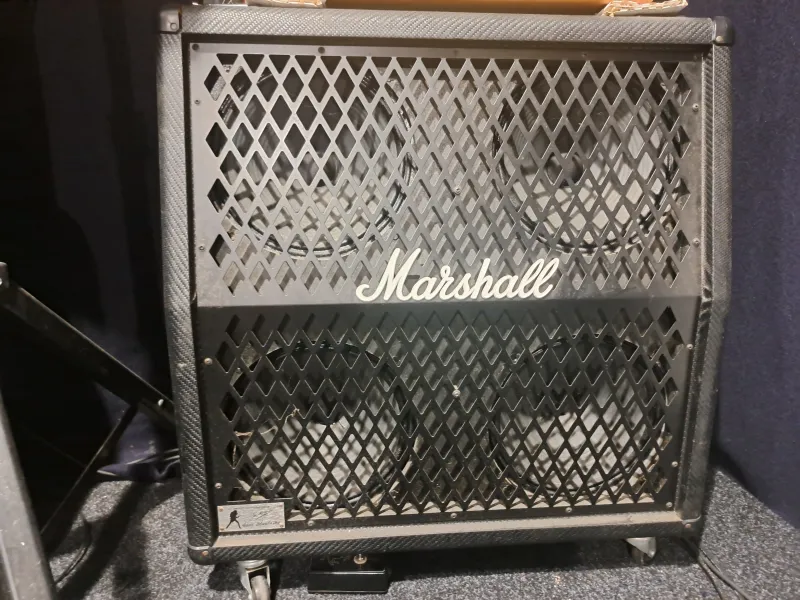 Marshall 1960A-DM Guitar cabinet speaker
