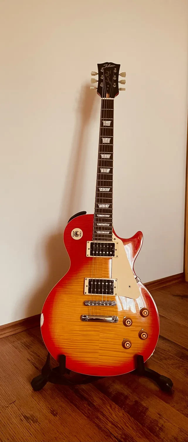 Tokai Tokai Love Rock 2003 MIK Electric guitar