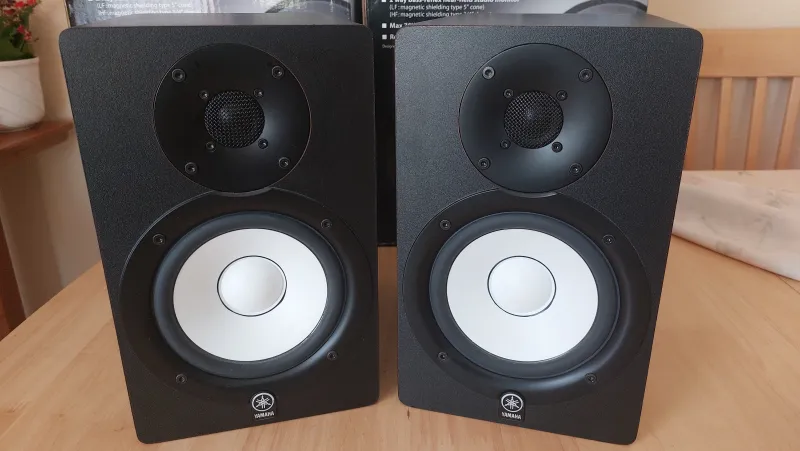 YAMAHA HS-5 Aktive Monitore