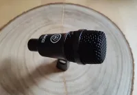 AKG P4 Mikrofón pre nástroje [October 16, 2024, 11:26 am]