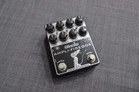 Atomic Ampli-Firebox Multi-effect processor [July 8, 2024, 8:37 am]
