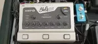 BluGuitar AMP1 Mercury Edition Guitar amplifier [July 3, 2024, 2:27 pm]