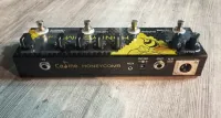 Caline CALINE CP-48 Honey Comb Multi efekt pre akustickú gitaru [July 7, 2024, 2:40 pm]