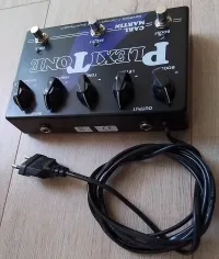 Carl Martin Plexi Tone Effect pedal [June 25, 2024, 2:18 pm]