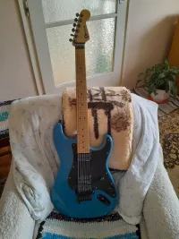 Charvel Charvel Pro Mod So Cal Elektrická gitara [June 26, 2024, 2:22 pm]